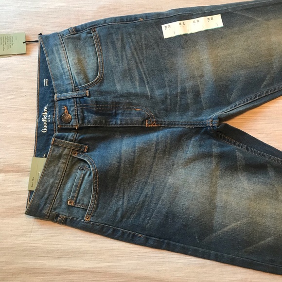 Brand new Goodfellow & Co Jeans - Picture 5 of 5